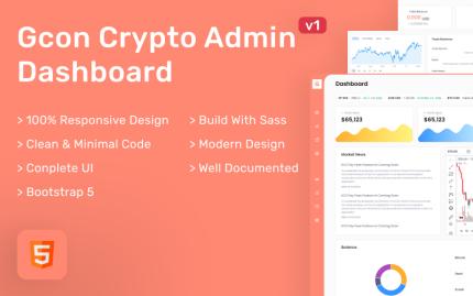 Admin Templates