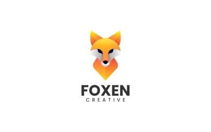 Logo template Preview