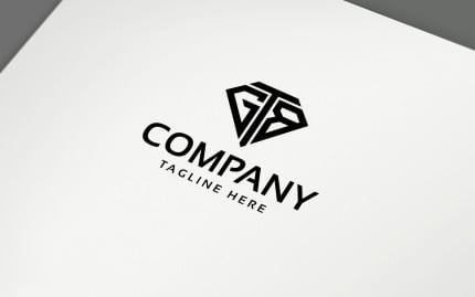 Logo template Preview