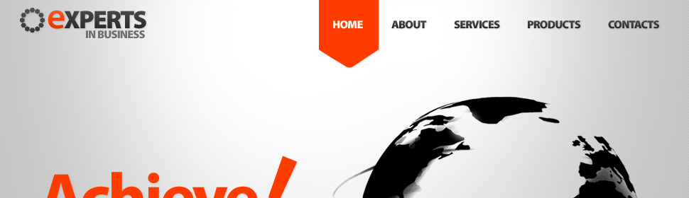 Website Template #29780