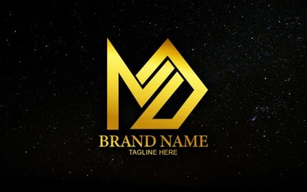 Logo template Preview