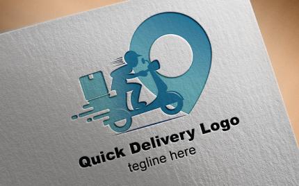 Logo template Preview