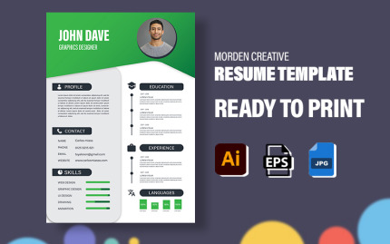 Resume Templates