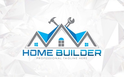 Logo template Preview