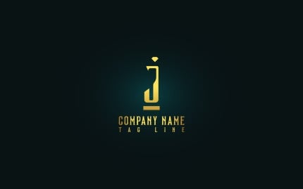 Logo template Preview