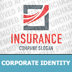 Corporate Identity Template  #29985