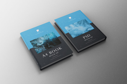 Product Mockups