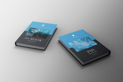 Product Mockups