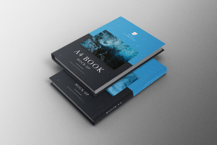 Product Mockups