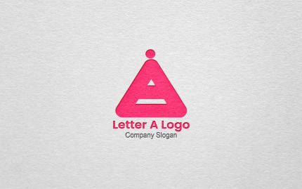 Logo template Preview