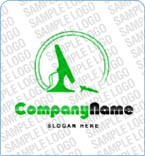 Logo #3004