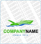 Logo #3008