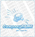 Logo #3040