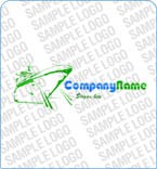 Logo #3065