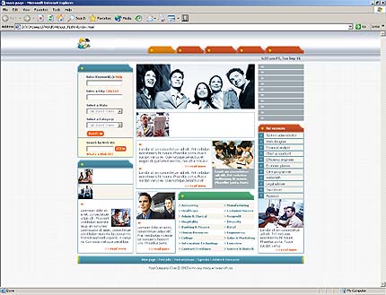 Full Site #3085