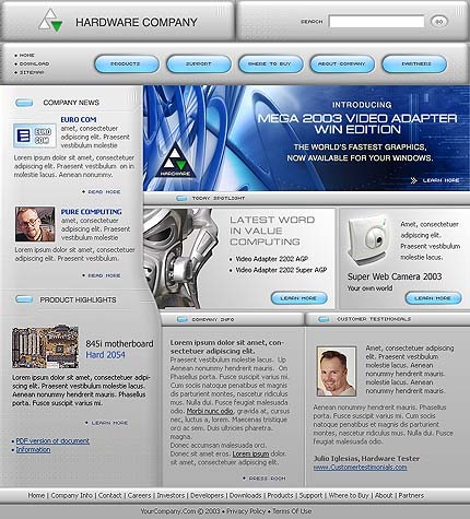 Full Site #3087