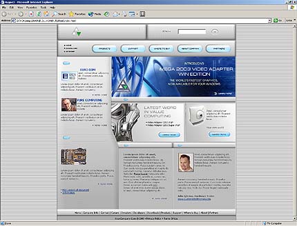 Full Site #3087