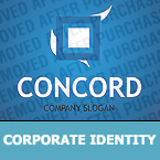 Corporate Identity #30098