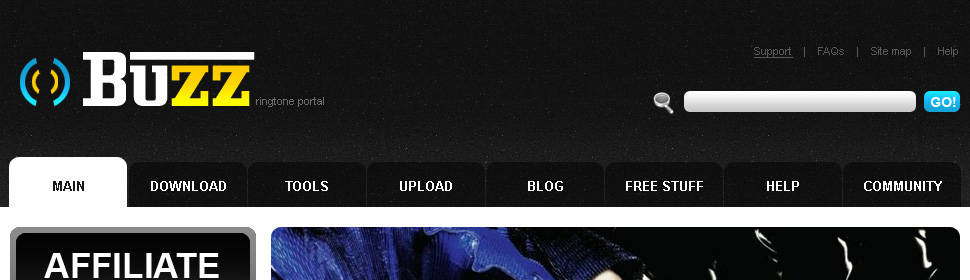 Website Template #30128