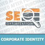 Corporate Identity # 30178