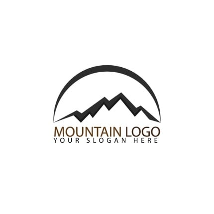 Logo template Preview