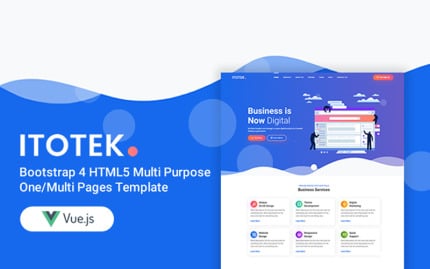 Website Templates