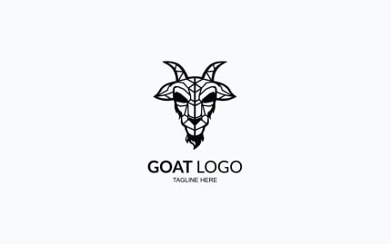 Logo template Preview