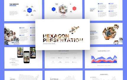 Keynote Templates