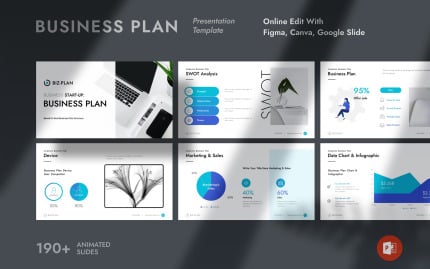 Keynote Templates