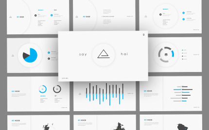 Keynote Templates