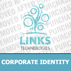 Corporate Identity #30336