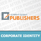 Corporate Identity # 30337