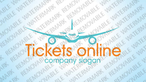 Logotype Template #30344