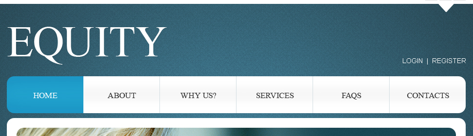 Website Template #30379