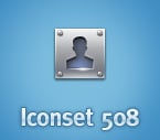Icon Set  #30496