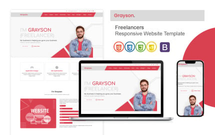 Website Templates