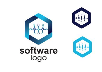 Logo template Preview