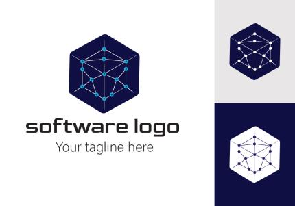 Logo template Preview