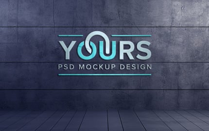 Logo template Preview