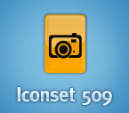 Icon Set  #30507