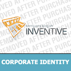 Corporate Identity #30566
