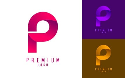 Logo template Preview