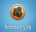 Icon Set  #30636