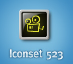 Icon Set  #30640