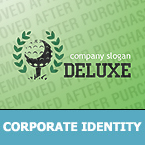 Corporate Identity #30691