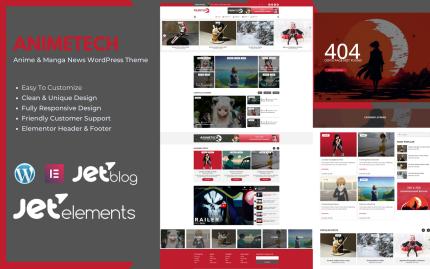 Thèmes WordPress