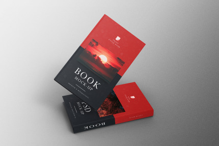 Product Mockups