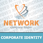 Corporate Identity # 30798