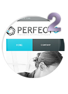 Website Template #30816