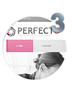 Website Template #30816
